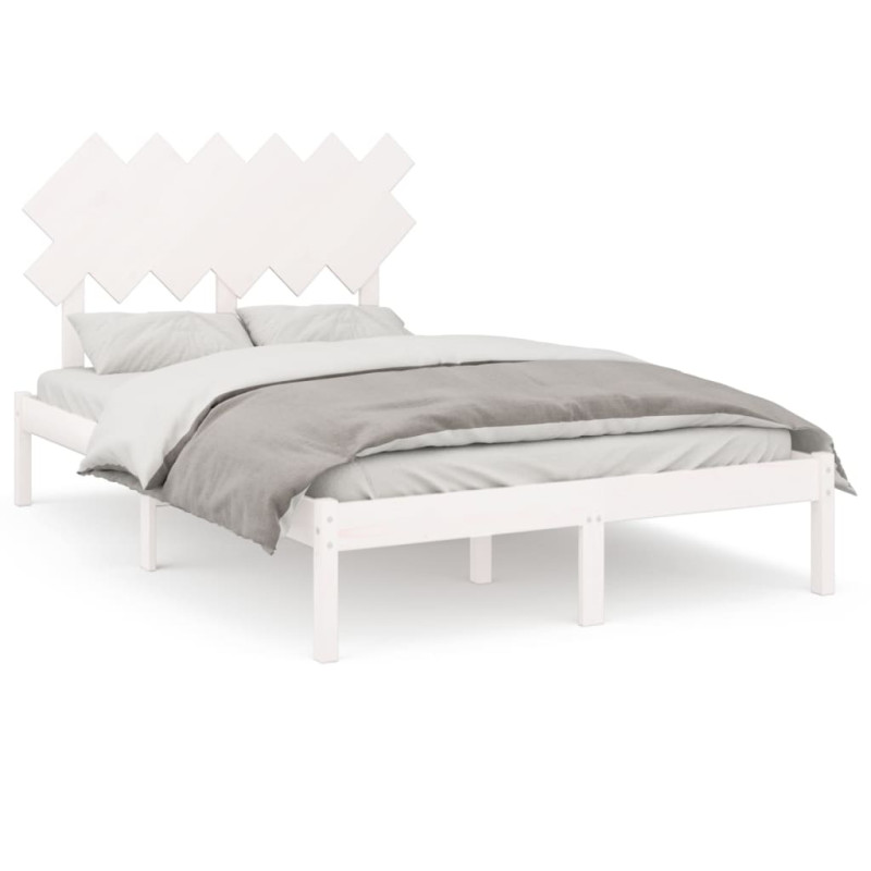 stradeXL Bed Frame without...