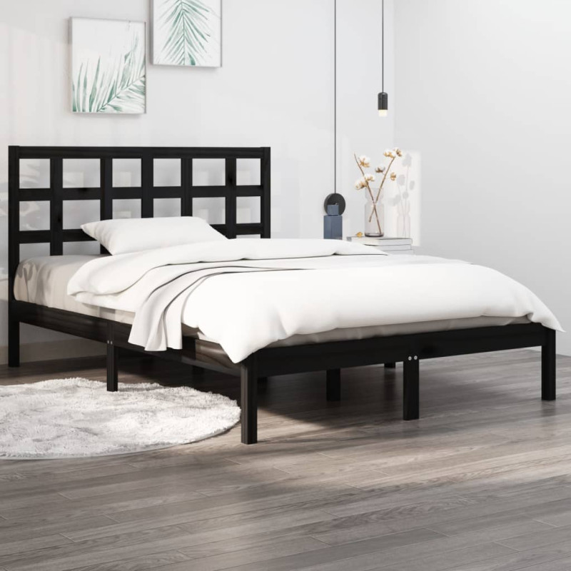 stradeXL Bed Frame without...