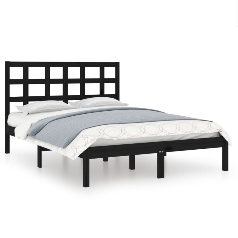 stradeXL Bed Frame without...