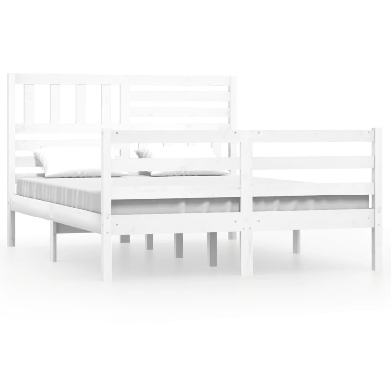 stradeXL Bed Frame without...