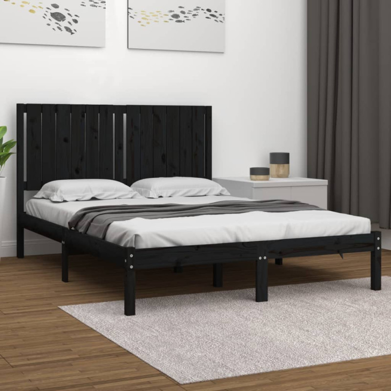 stradeXL Bed Frame without...