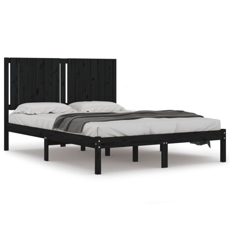 stradeXL Bed Frame without...