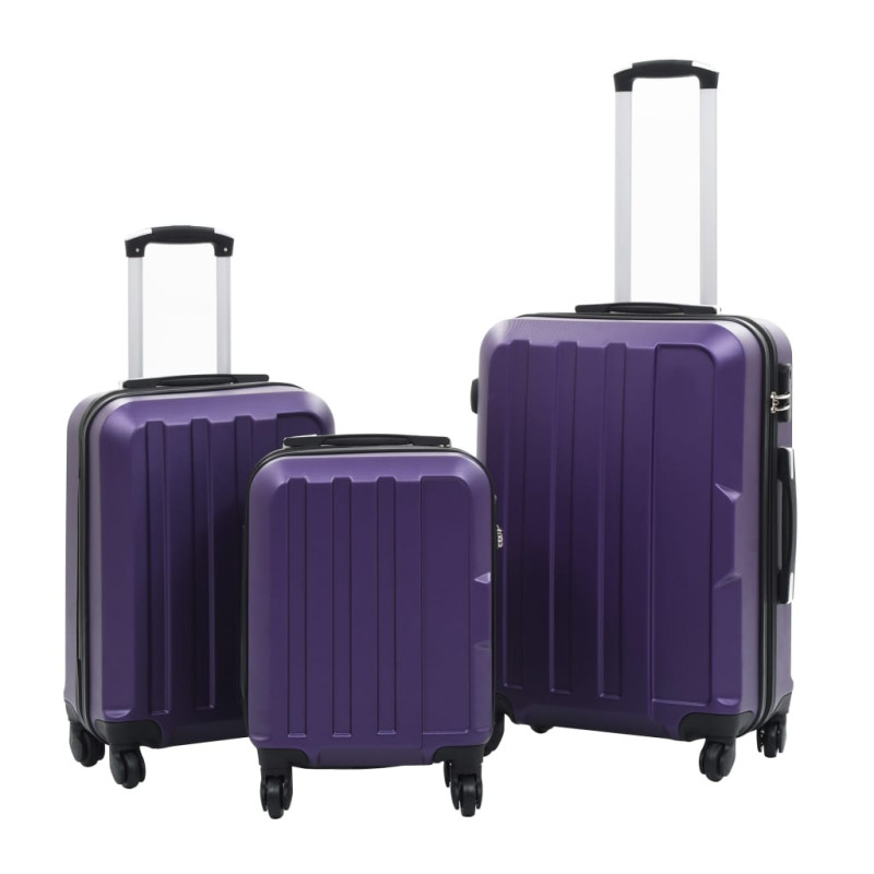 stradeXL Hardcase Trolley...