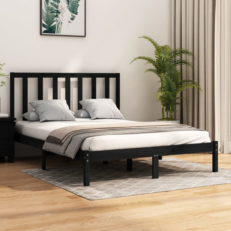 stradeXL Bed Frame without...