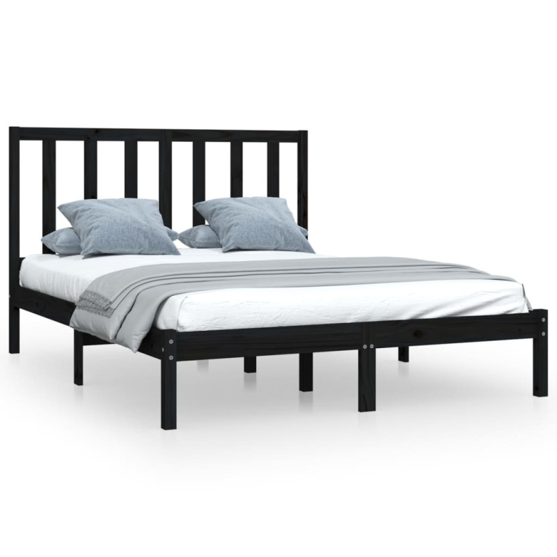 stradeXL Bed Frame without...