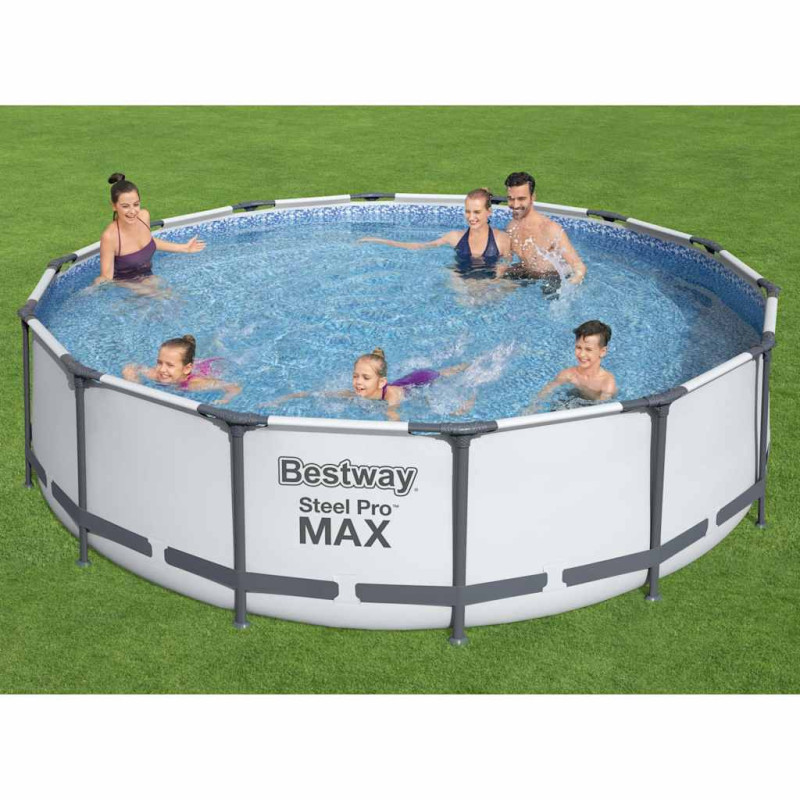 Bestway Ensemble de piscine...