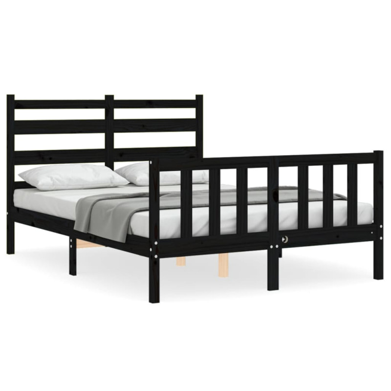 stradeXL Bed Frame without...