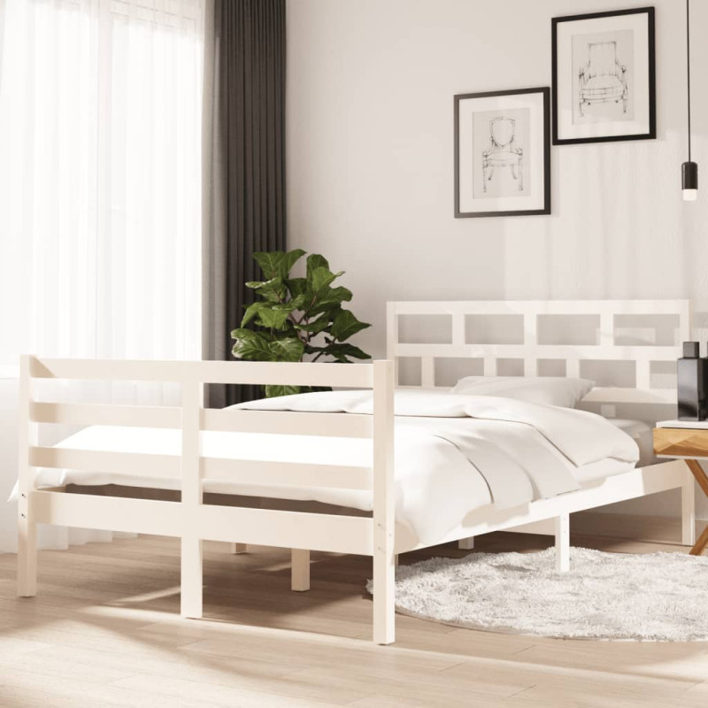 3101279 stradeXL Bed Frame...