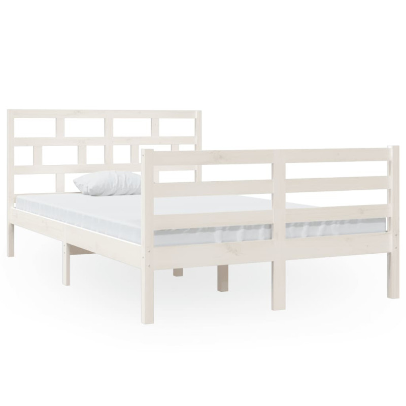 3101279 stradeXL Bed Frame...