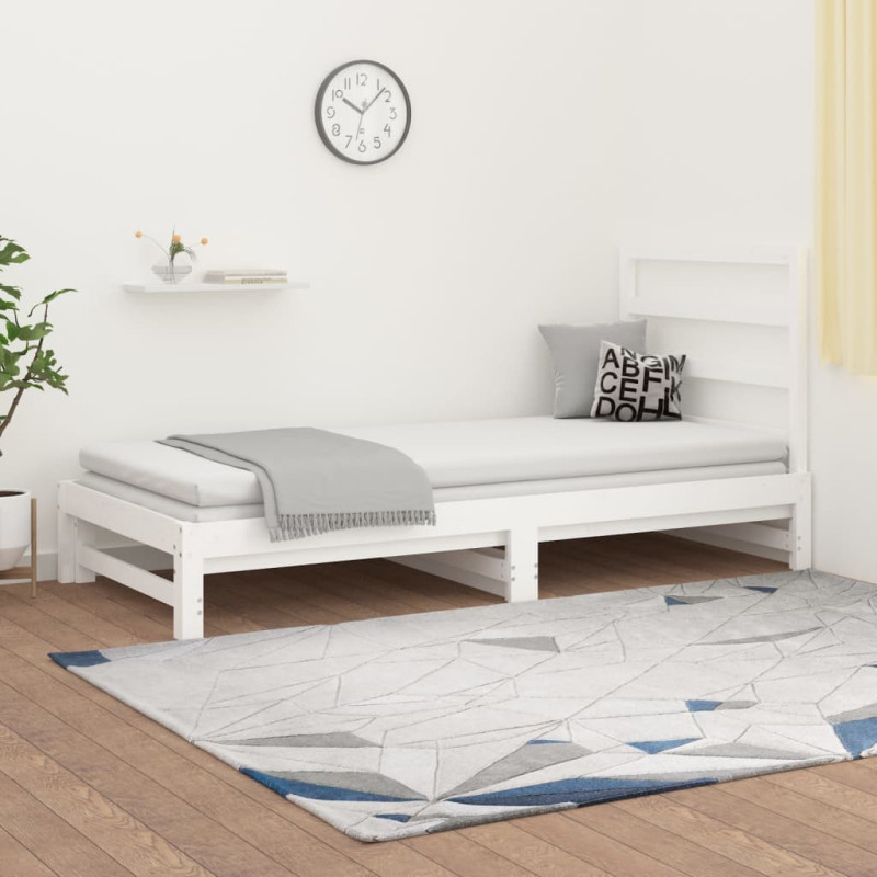 stradeXL Pull-out Day Bed...