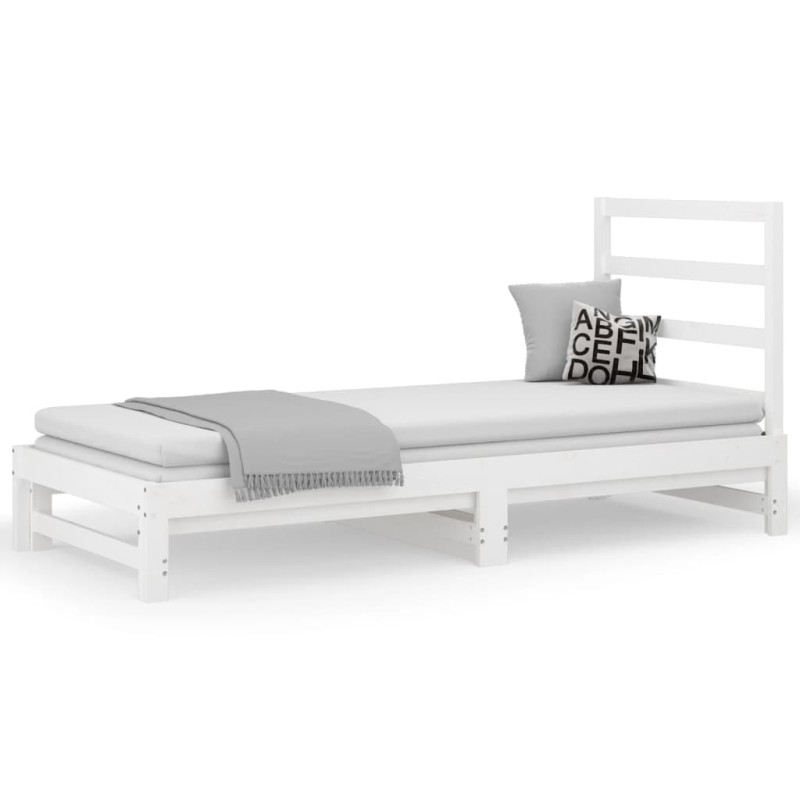 stradeXL Pull-out Day Bed...