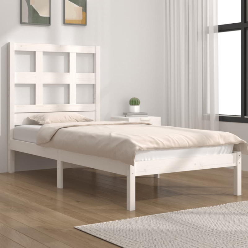 stradeXL Bed Frame without...