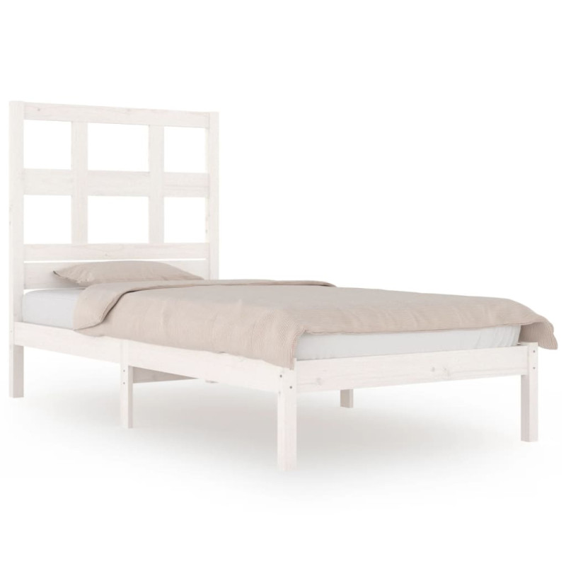 stradeXL Bed Frame without...