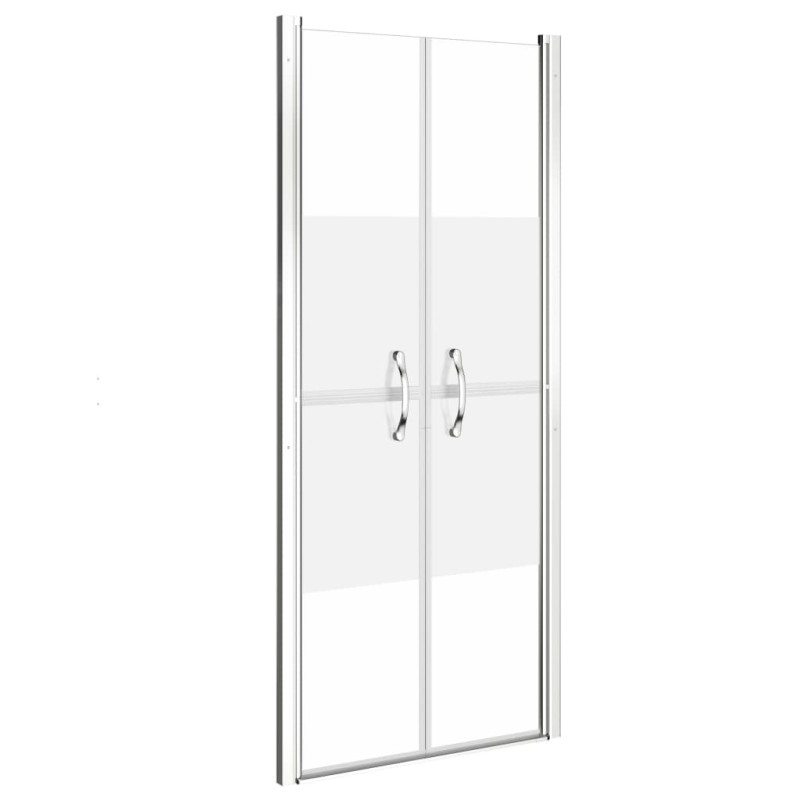 stradeXL Shower Door Half...