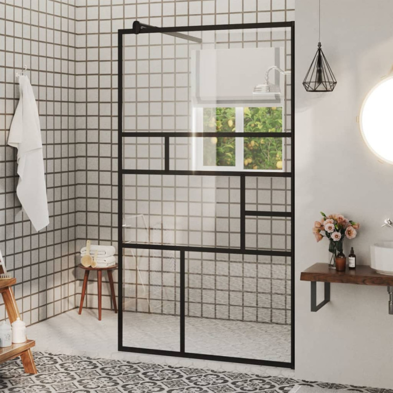 stradeXL Walk-in Shower...