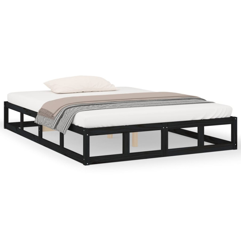 stradeXL Bed Frame without...