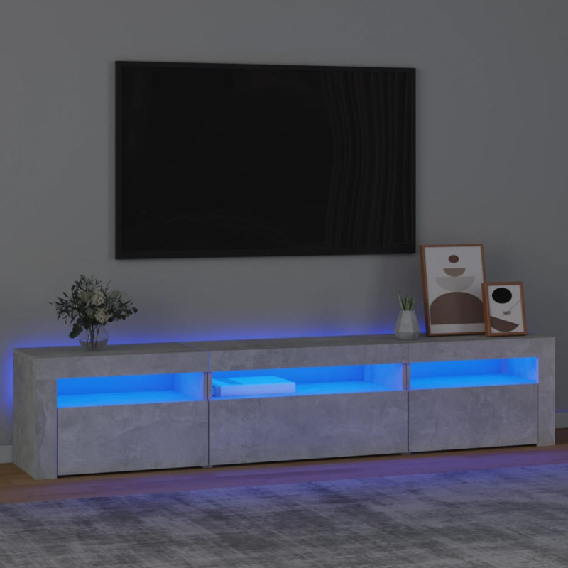 stradeXL TV Cabinet with...