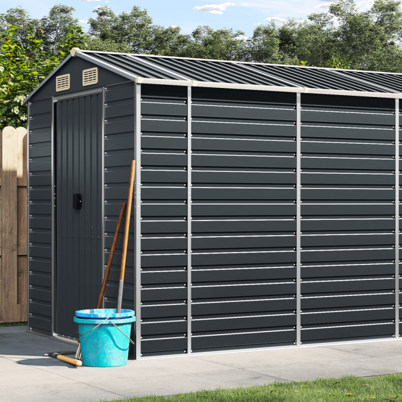 stradeXL Garden Shed...