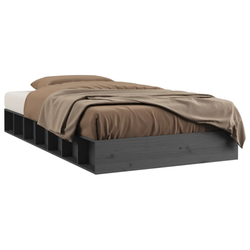 stradeXL Bed Frame without...