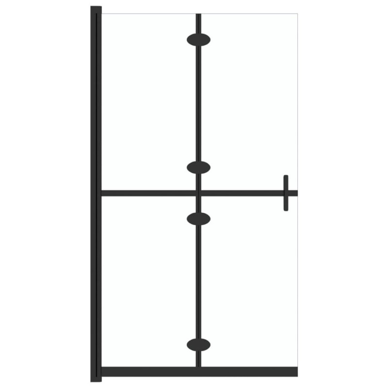 stradeXL Foldable Walk-in...