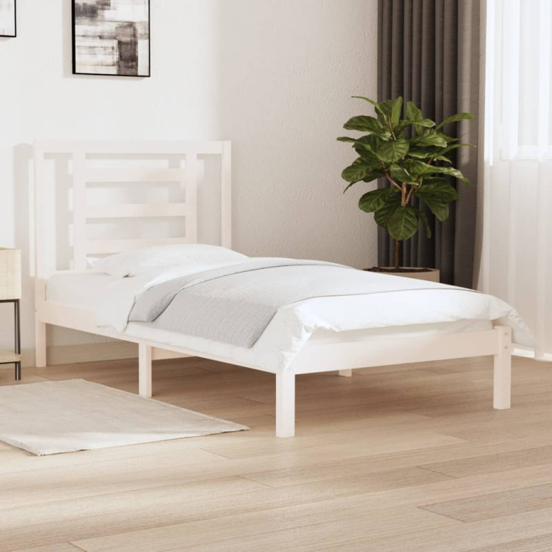 stradeXL Bed Frame without...