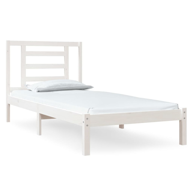 stradeXL Bed Frame without...