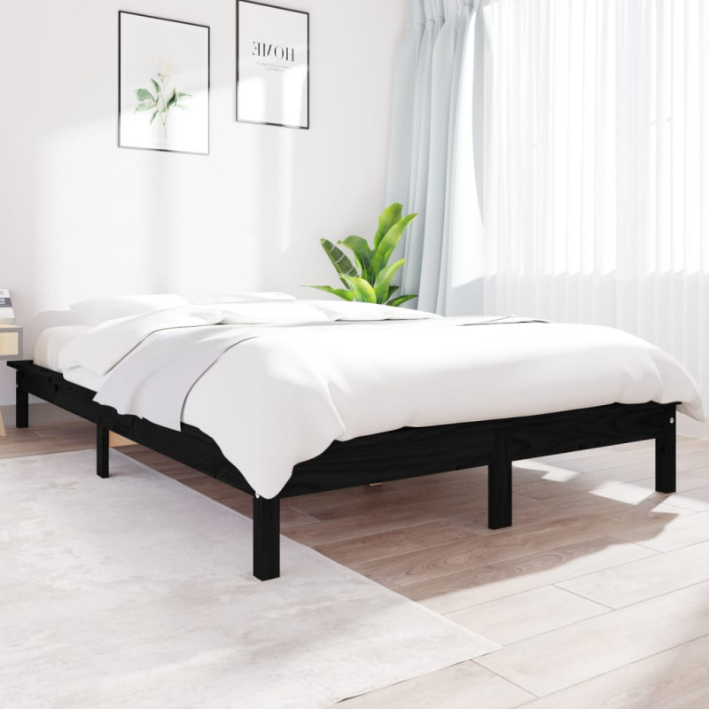 stradeXL Bed Frame without...