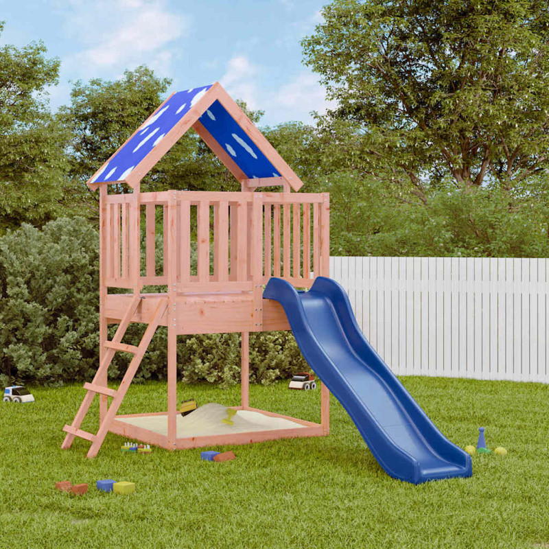 stradeXL Outdoor Playset...