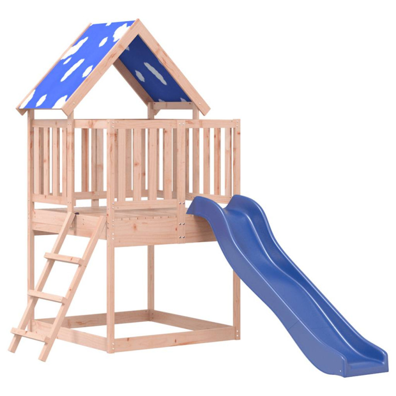 stradeXL Outdoor Playset...