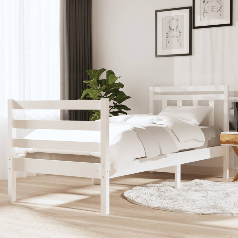 stradeXL Bed Frame without...