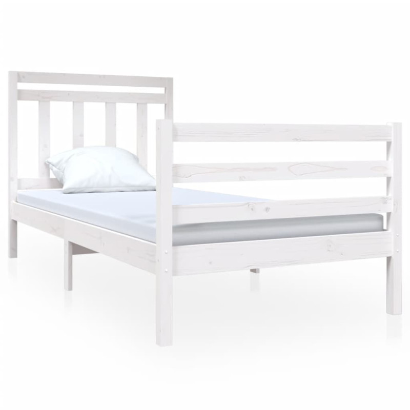 stradeXL Bed Frame without...