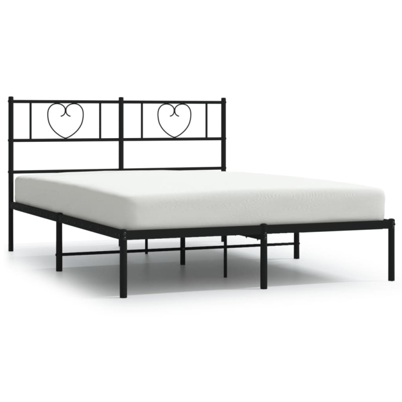 stradeXL Metal Bed Frame...