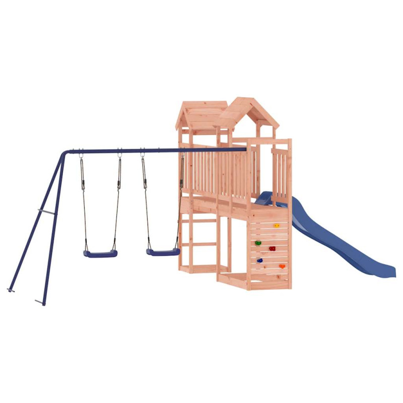 stradeXL Outdoor Playset...