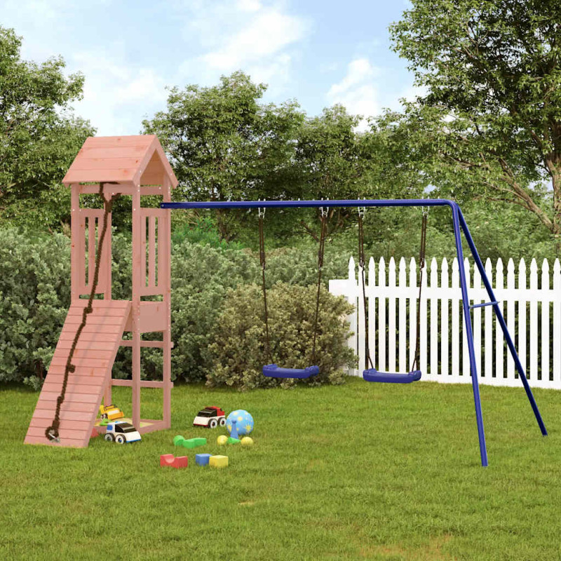 stradeXL Outdoor Playset...