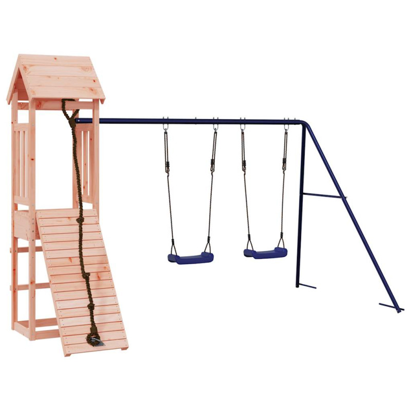 stradeXL Outdoor Playset...