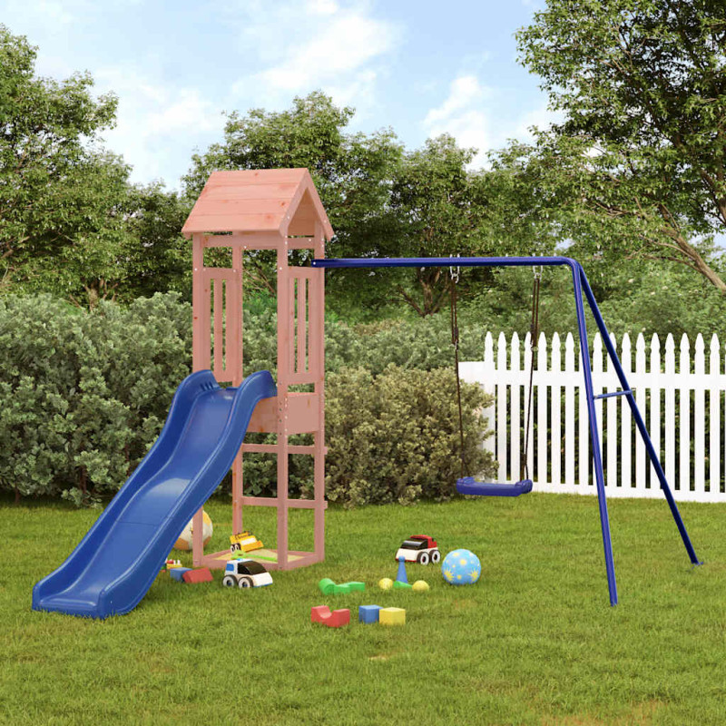 stradeXL Outdoor Playset...