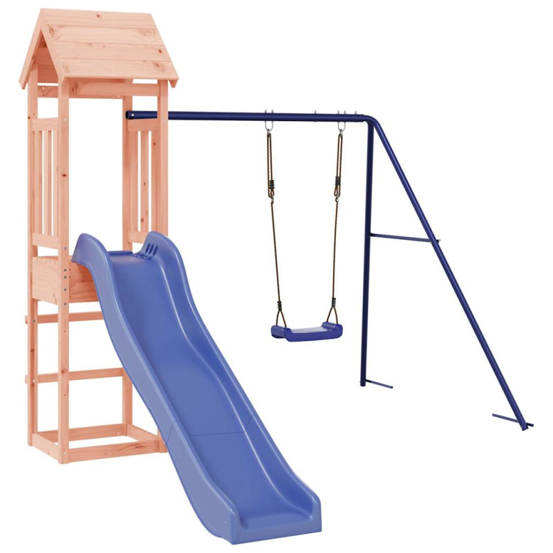 stradeXL Outdoor Playset...