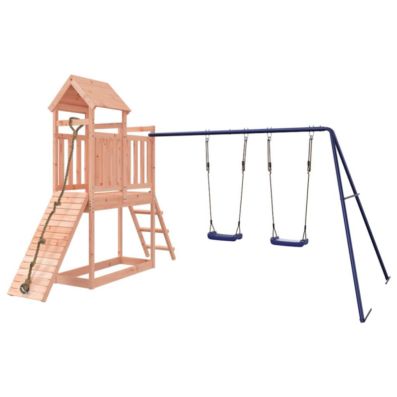 stradeXL Outdoor Playset...