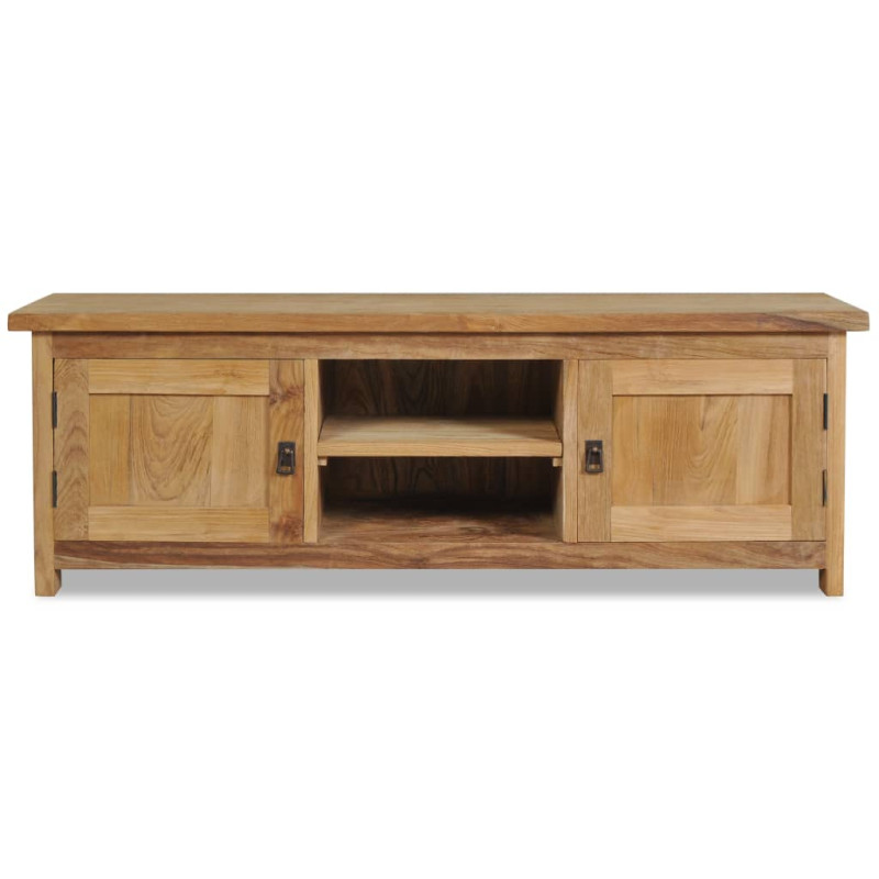 stradeXL TV Cabinet Solid...