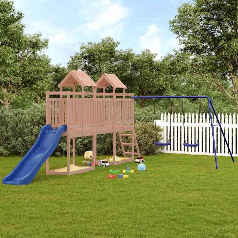 stradeXL Outdoor Playset...