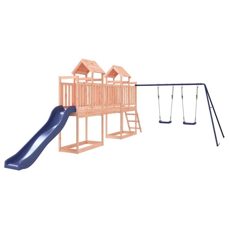 stradeXL Outdoor Playset...