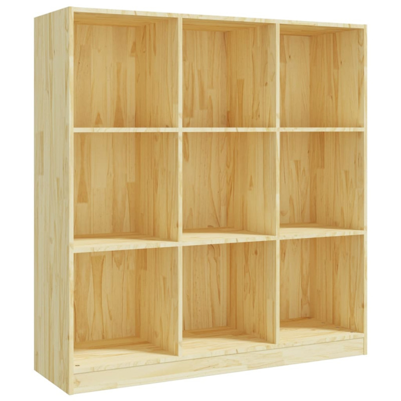 stradeXL Book Cabinet/Room...