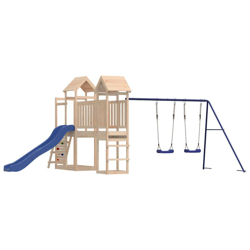 stradeXL Outdoor Playset...