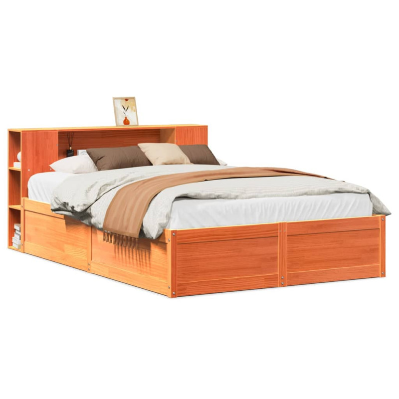 stradeXL Bed Frame without...