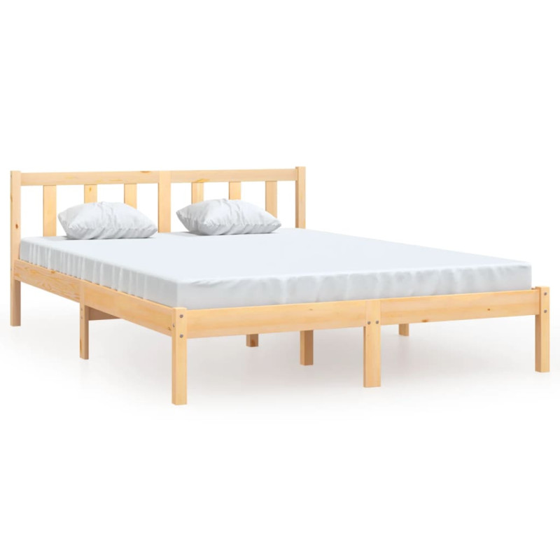 stradeXL Bed Frame without...