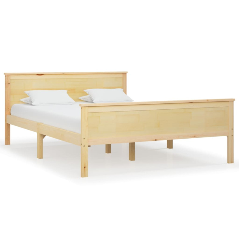 stradeXL Bed Frame without...