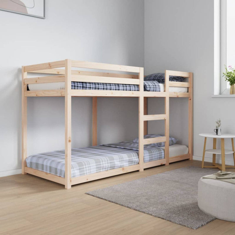 stradeXL Bunk Bed without...