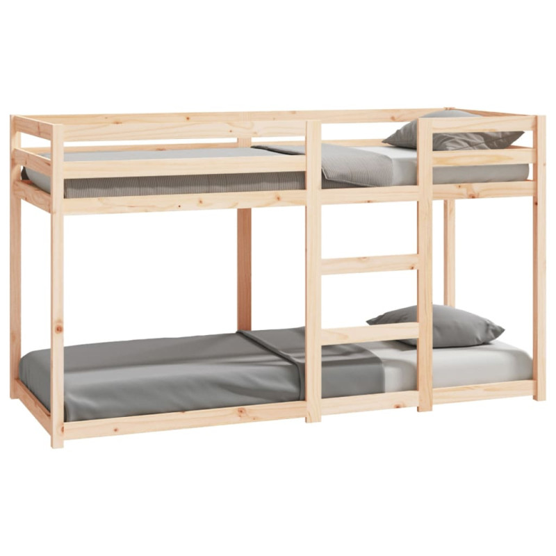 stradeXL Bunk Bed without...