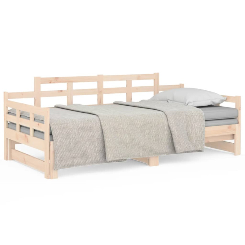 stradeXL Pull-out Day Bed...