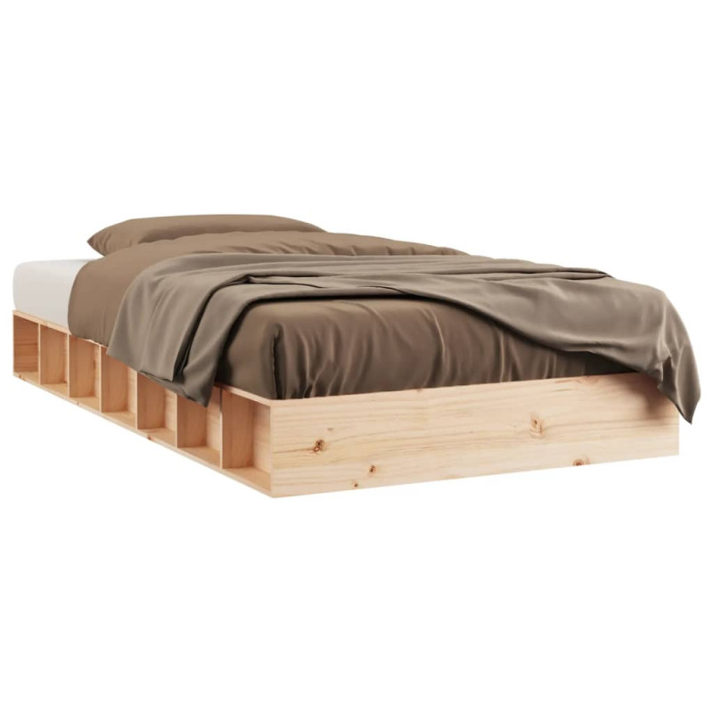 stradeXL Bed Frame without...